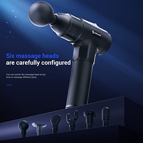 Massage Gun, Deep Tissue Massager