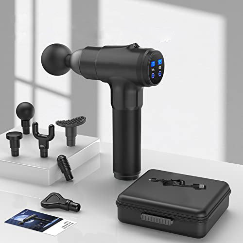 Massage Gun, Deep Tissue Massager