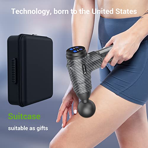 Massage Gun, Deep Tissue Massager