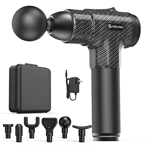 Massage Gun, Deep Tissue Massager