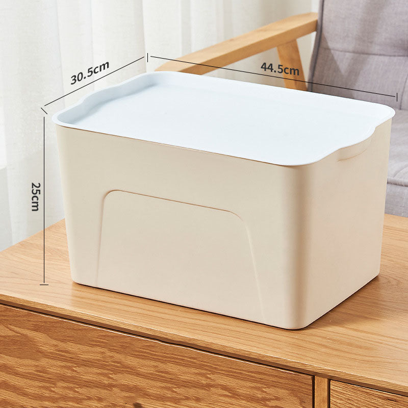 Storage Boxes