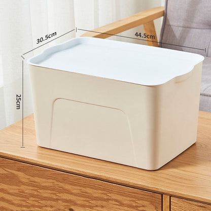 Storage Boxes