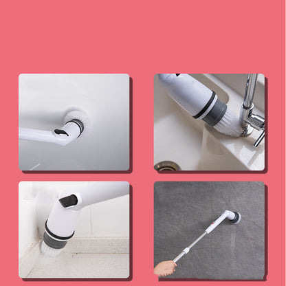 Electric Cleaning Brush