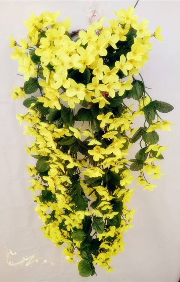 Artificial Flower Decoration