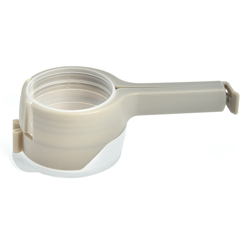 Food Preservation Sealing Clip