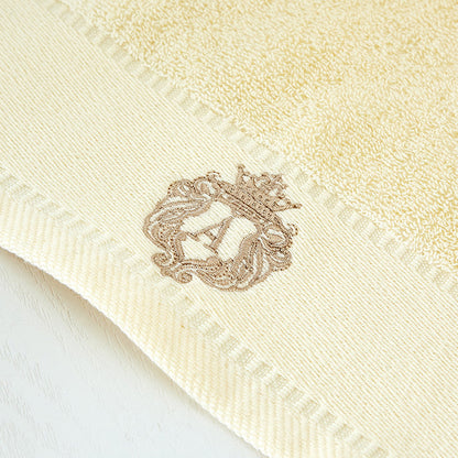 Pure Cotton Bath Towel Set