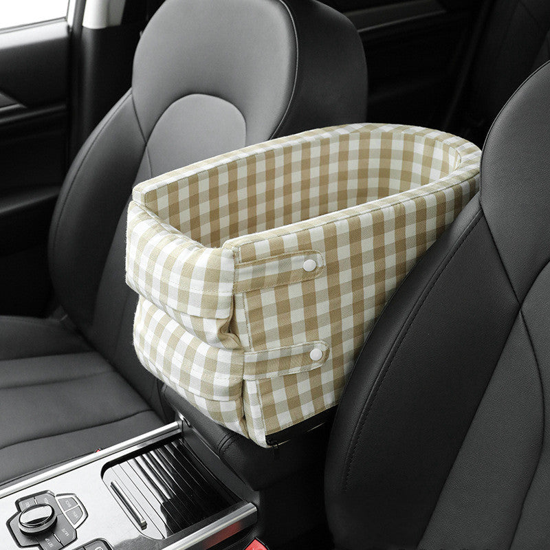 Car Storage Bag