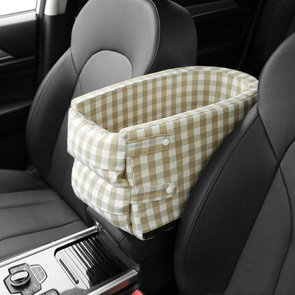 Car Storage Bag