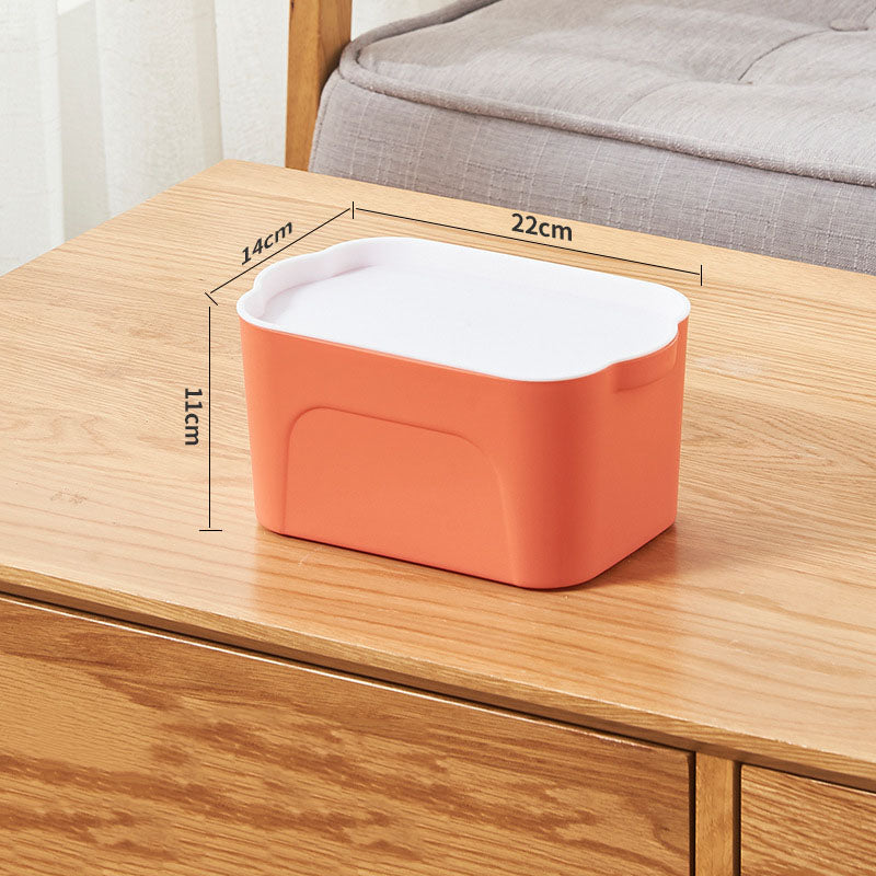 Storage Boxes