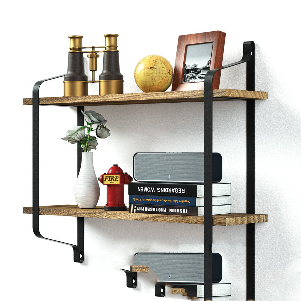 Bedroom Shelf