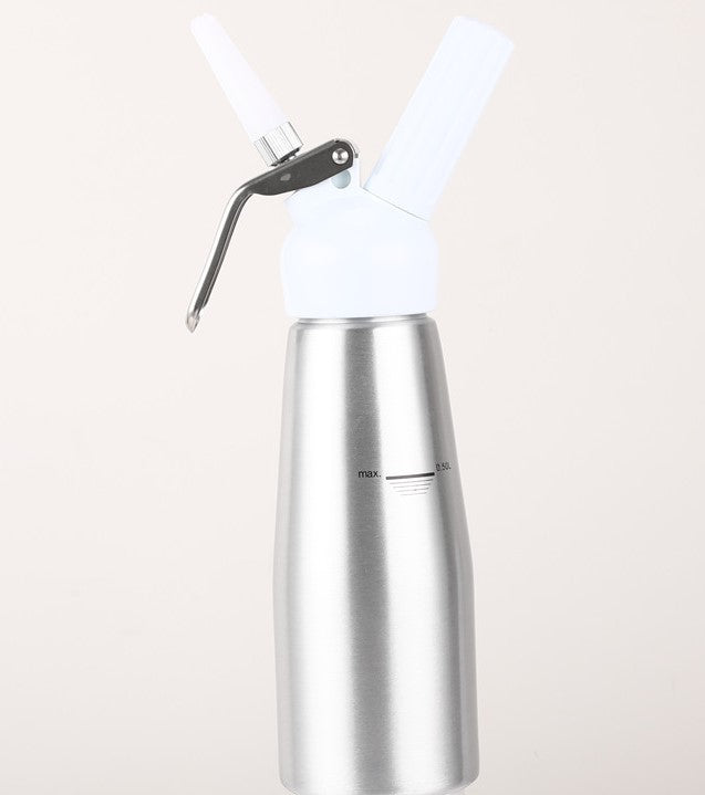 Whipped Cream Dispenser
