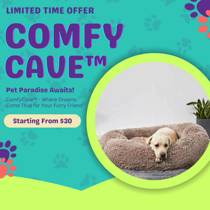 ComfyCave™