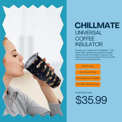 ChillMate™