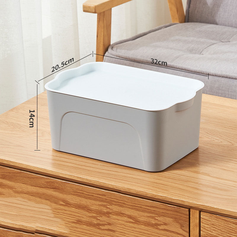 Storage Boxes