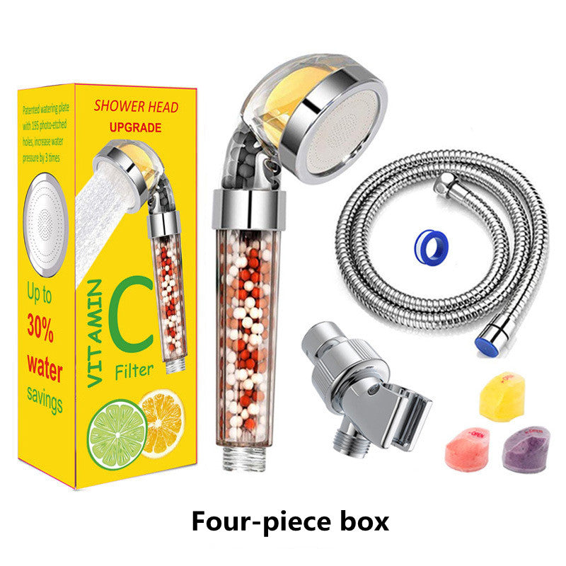 Aroma Shower Head