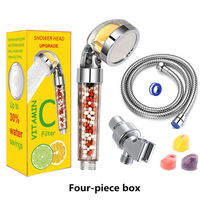 Aroma Shower Head
