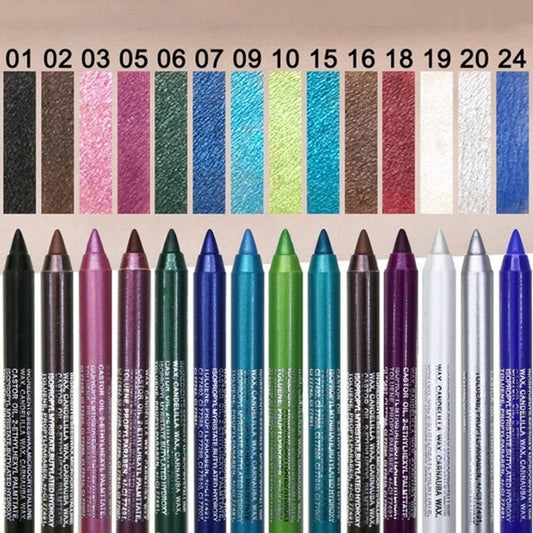 Eye Liner (14 Colors)