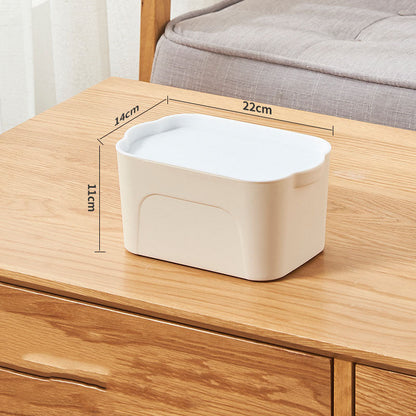 Storage Boxes