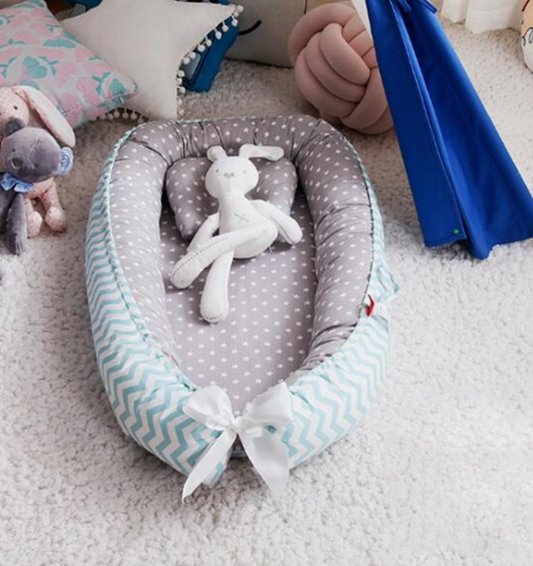 Crib Middle Bed