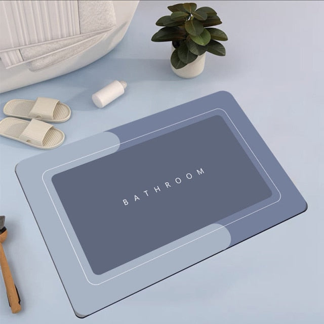 Bath Grip Mat
