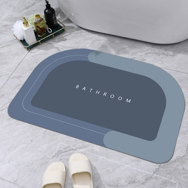 Bath Grip Mat