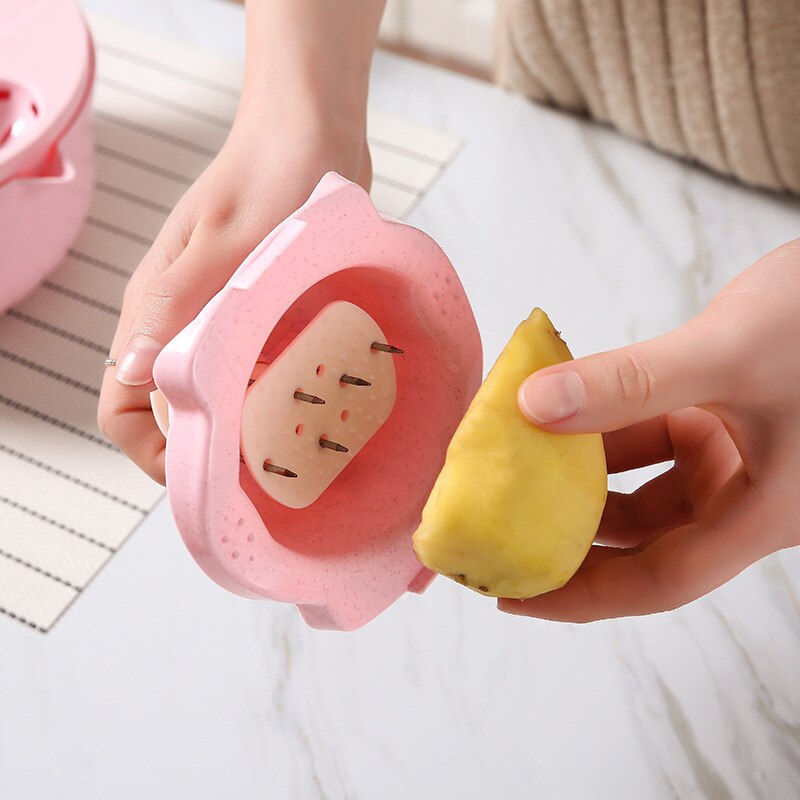 Multifunctional Vegetable Chopper