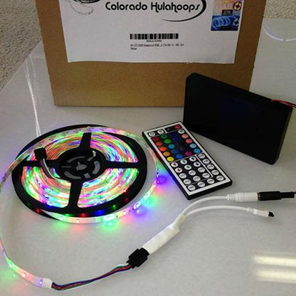Bedroom LED Lights