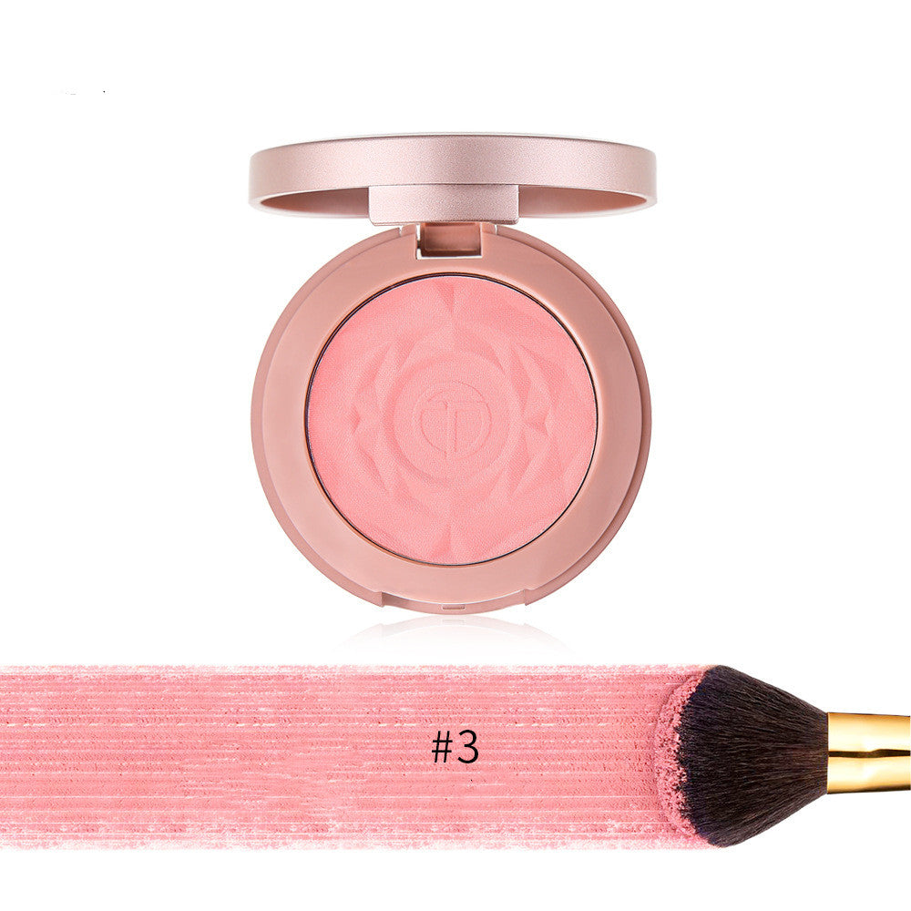 Bright Color Blush