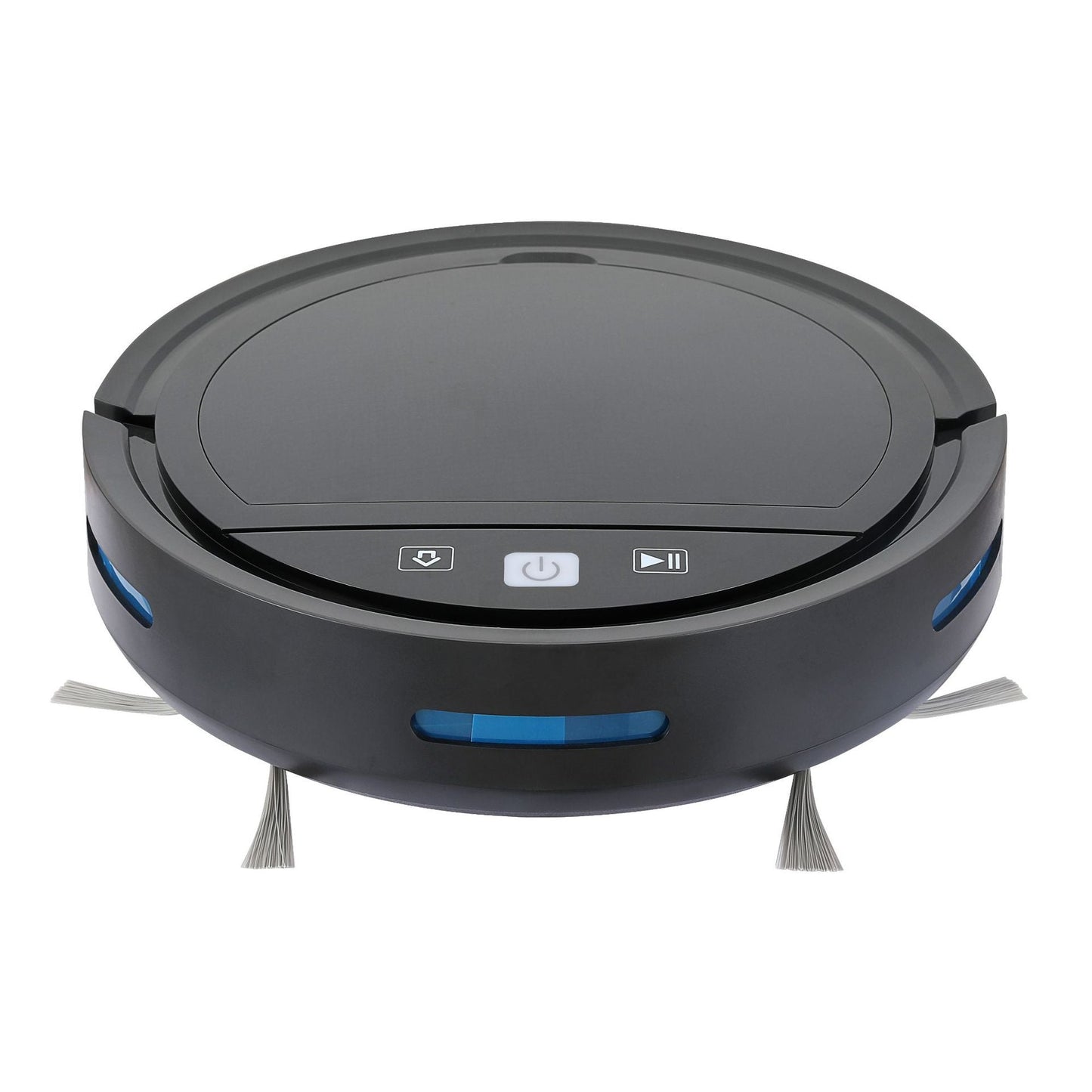 Automatic Vacuum Cleaner