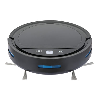 Automatic Vacuum Cleaner