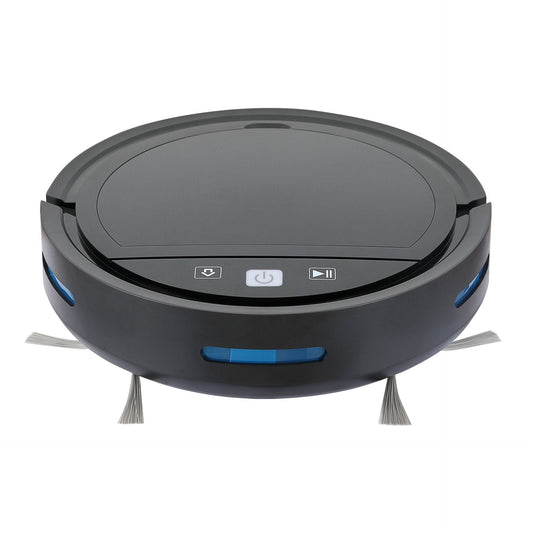 Automatic Vacuum Cleaner
