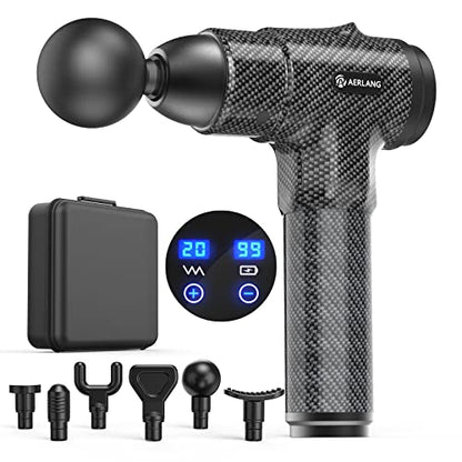 Massage Gun, Deep Tissue Massager