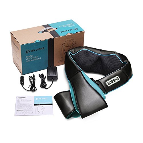 Back Massager Neck Massager with Heat