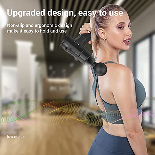 Massage Gun, Deep Tissue Massager