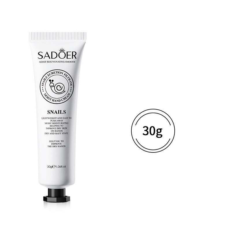 Milk Moisturizing Cream