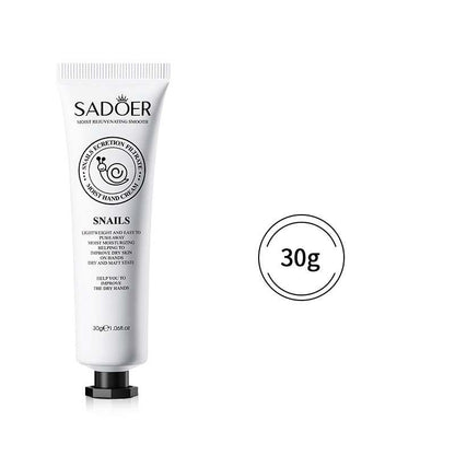 Milk Moisturizing Cream