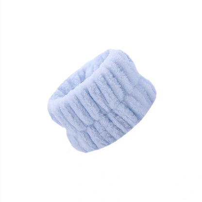 Wrist Band For Facewash