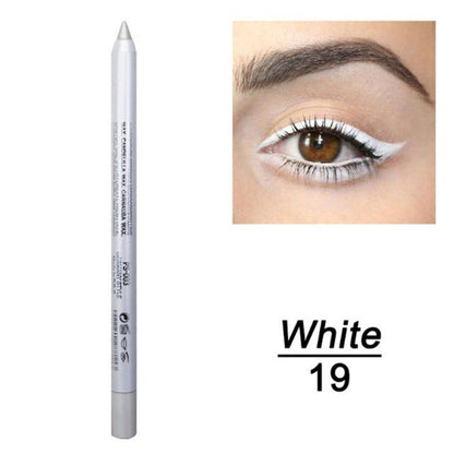 Eye Liner (14 Colors)