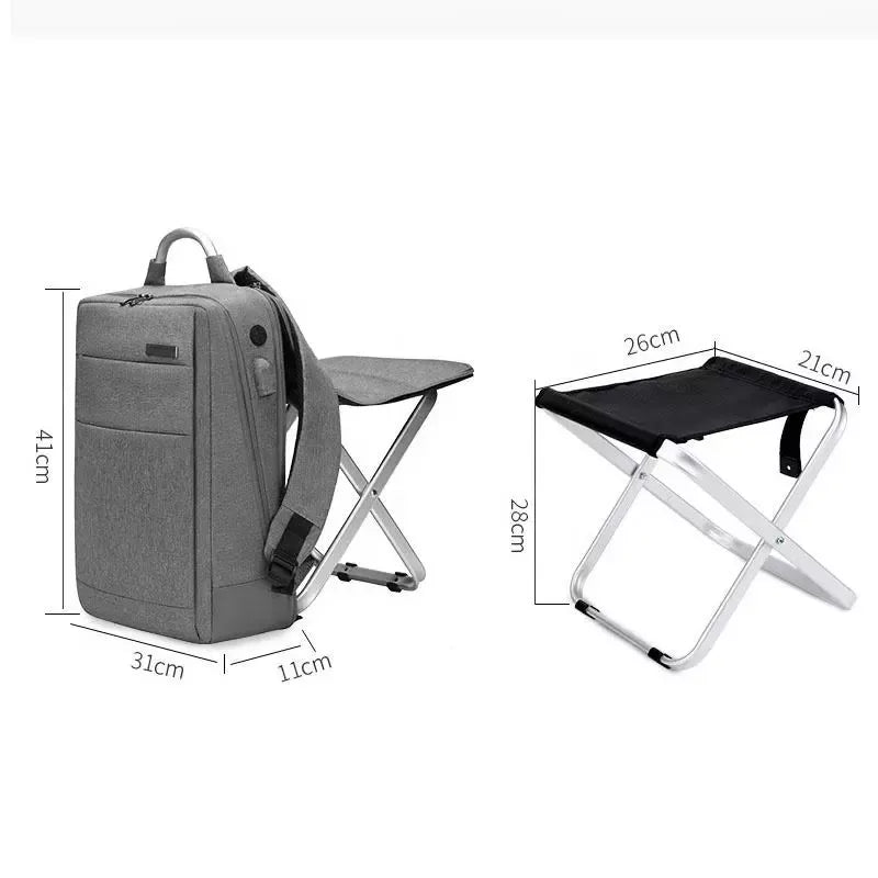 Travel Backpack