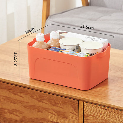 Storage Boxes