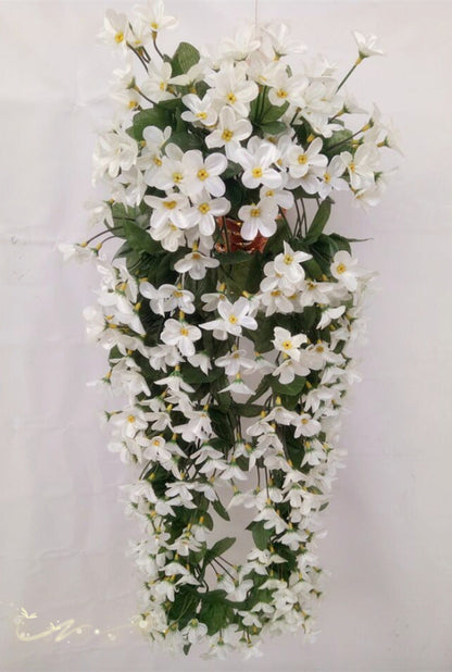 Artificial Flower Decoration
