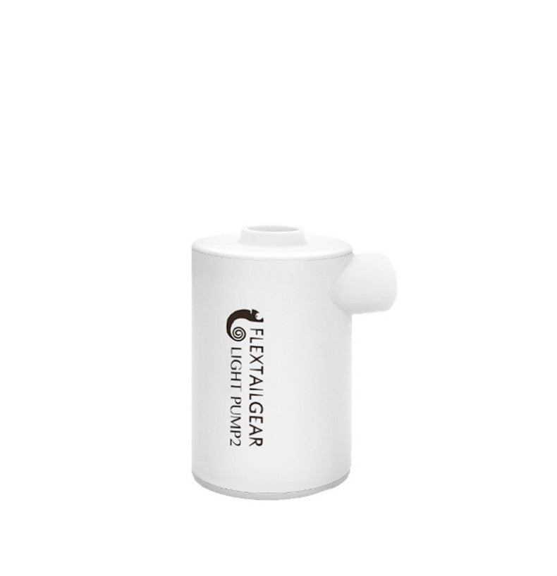FLEXTAILGEAR Tiny Pump Portable Air Pump Ultra-Mini Air Pump