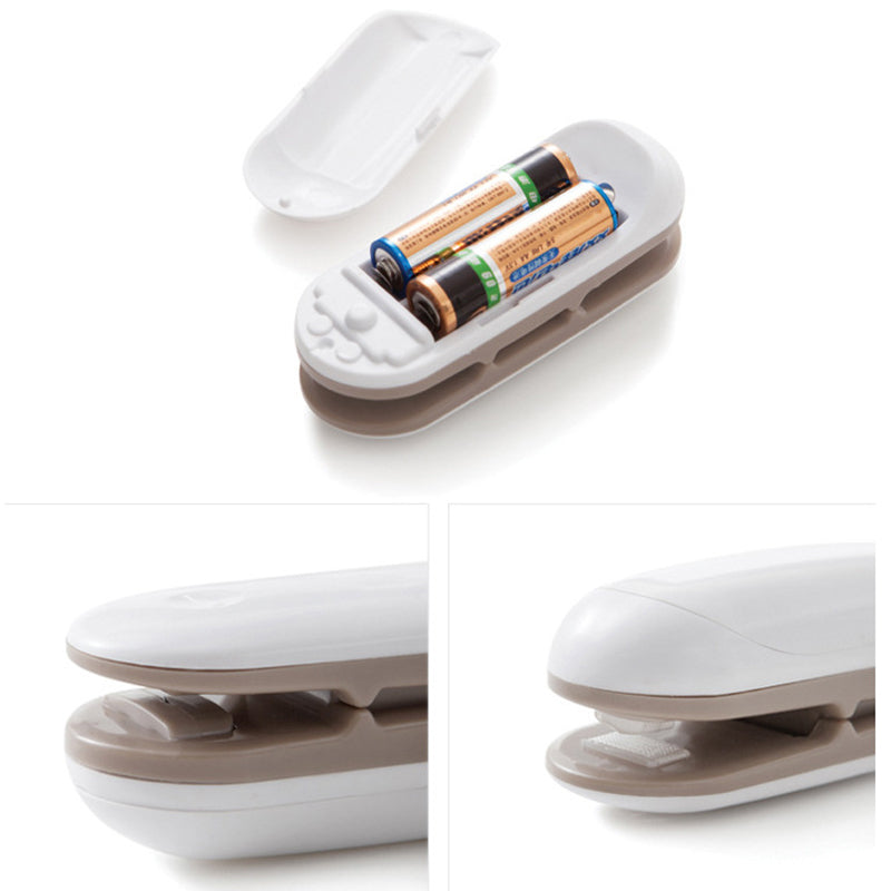 Portable Heat Sealer