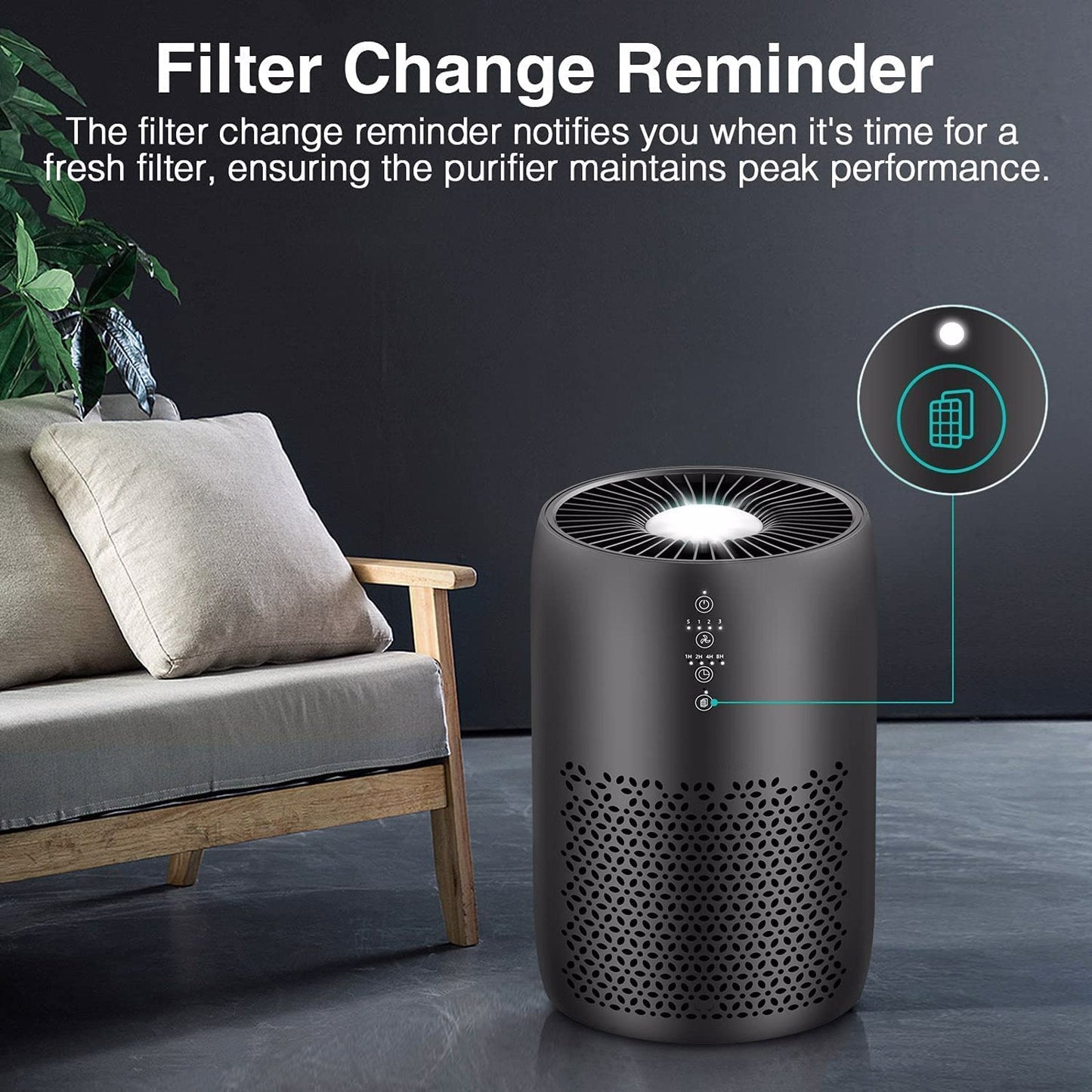 Air Purifier