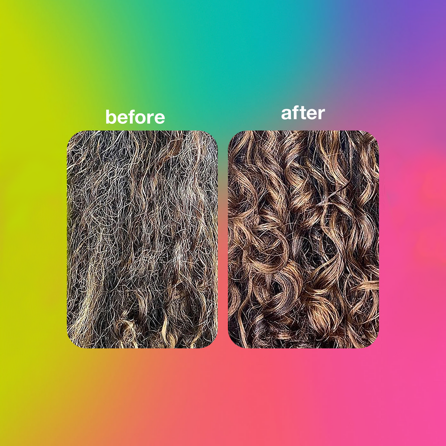 Viral K18 Hair Repair Mask