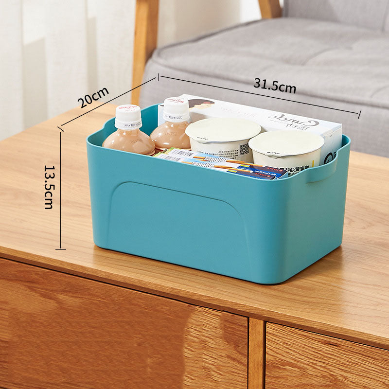 Storage Boxes