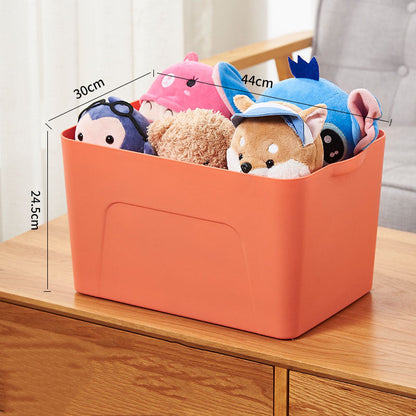 Storage Boxes
