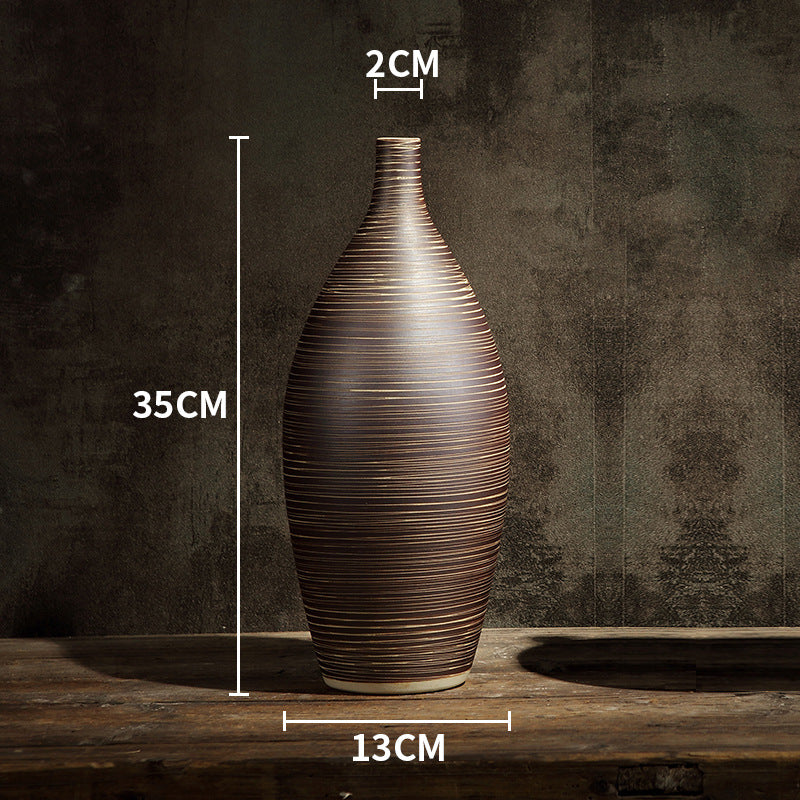 Living Room Decoration Vase