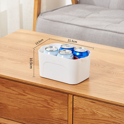 Storage Boxes