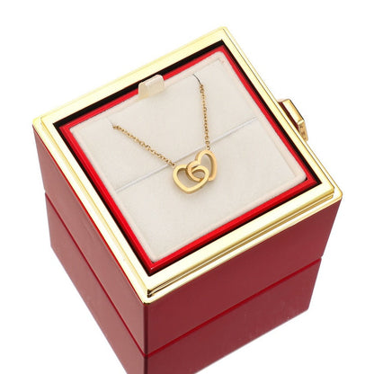 RoseLuxe Box